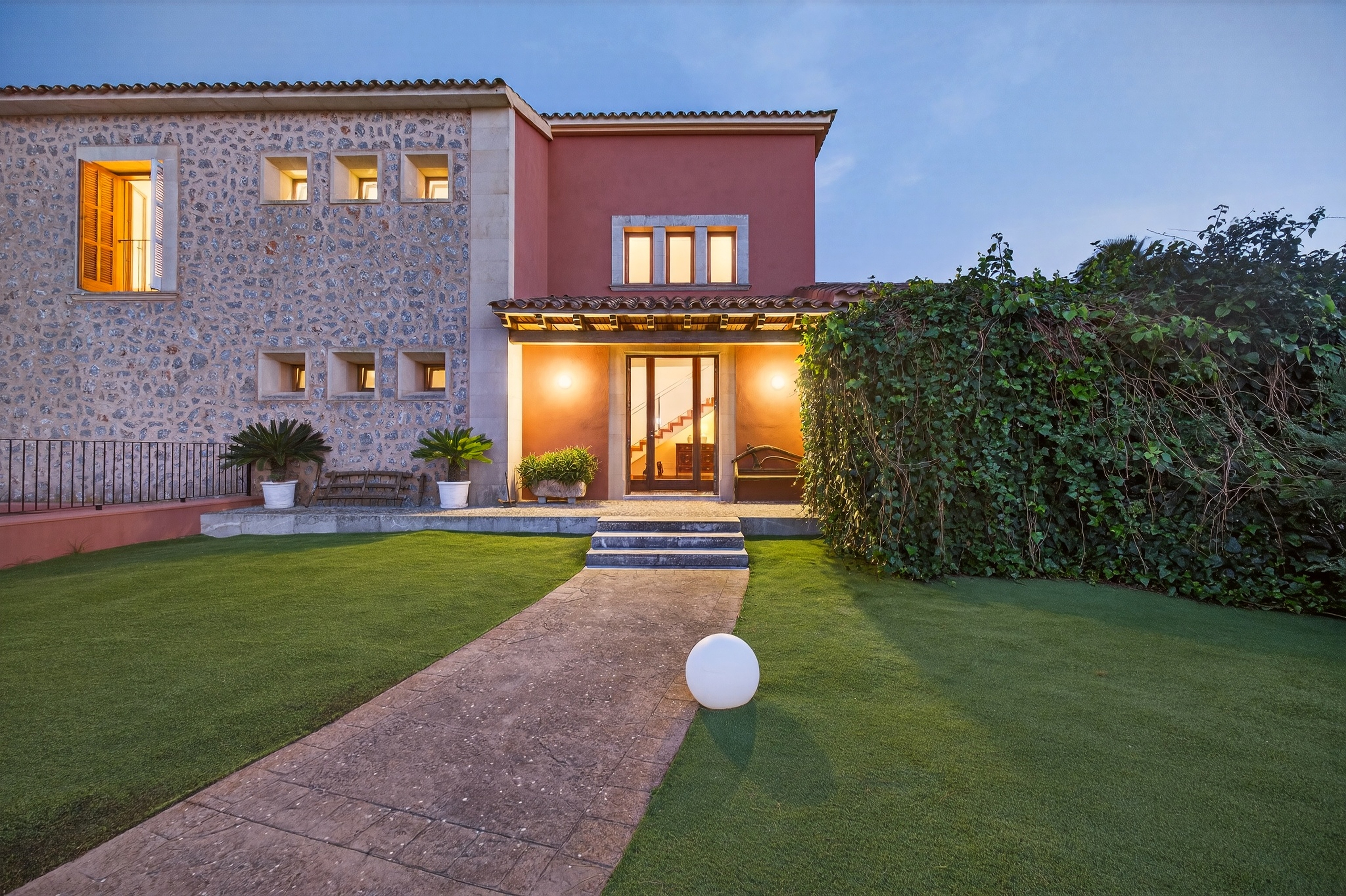 Sera Villas Mallorca
